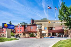 Comfort Inn & Suites Durango, Durango