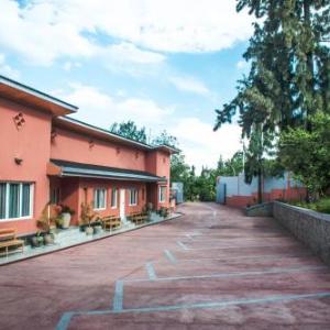5 Swiss Hotel