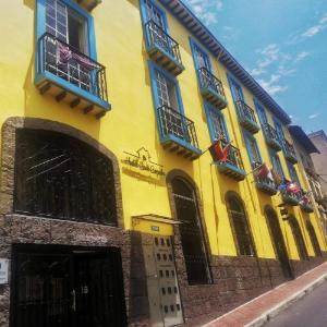 Casa CarpeDM