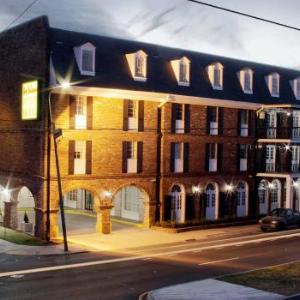Midtown Hotel New Orleans