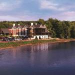 Hotel in Lambertville New Jersey