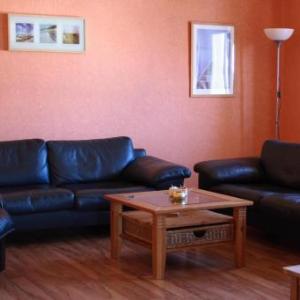 Appartmenthaus Nordlicht