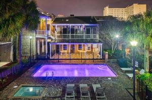 Maison St. Charles, New Orleans