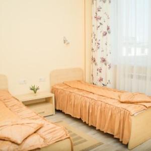 Hotel GOTSOR for Competitive Sports