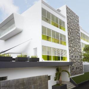 Chill Hotel Seminyak