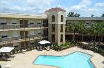 Charis Hospital Louisiana Hotels - Comfort Suites