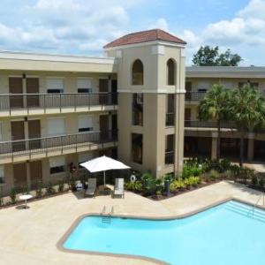 Wyndham Garden Baton Rouge