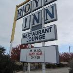 Royal Inn Abilene