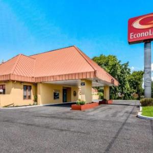 Econo Lodge Pocomoke City