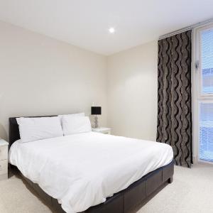 City Stay Serviced Apartments