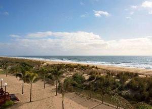 Quality Inn Oceanfront, Ocean City