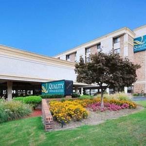 Hotels Near Xfinity Center College Park Md Xfinity Center College Park Hotels Quality Inn And Suites