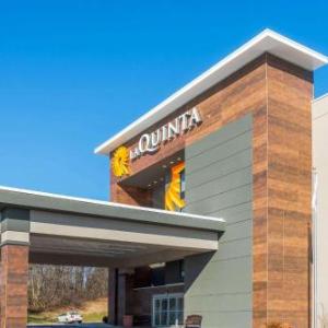 Ripken Stadium Hotels - La Quinta Inn & Suites by Wyndham Aberdeen-APG