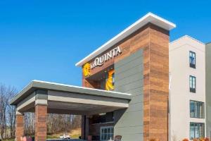 La Quinta by Wyndham Aberdeen-APG, Aberdeen