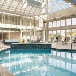 DoubleTree by Hilton Ocean City Oceanfront