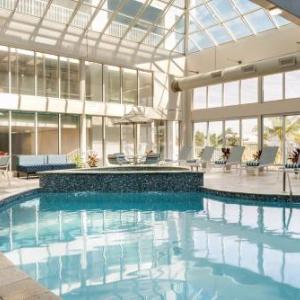 DoubleTree by Hilton Ocean City Oceanfront