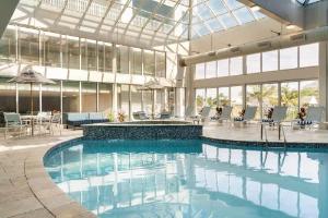 DoubleTree by Hilton Ocean City Oceanfront, Ocean City