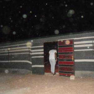 Bedouin House Camp