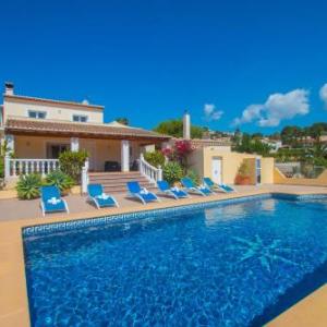 Villa Gema by Abahana Villas