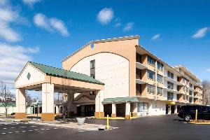 Quality Inn & Suites Laurel, Laurel