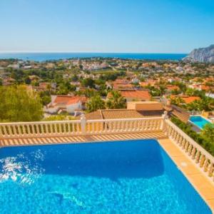 Villa Gran Sol by Abahana Villas