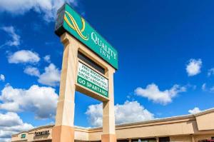 Quality Inn University Lansing, Lansing