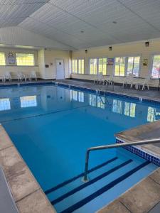 Quality Inn Lakefront, Saint Ignace