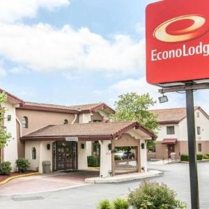 Econo Lodge Kalamazoo