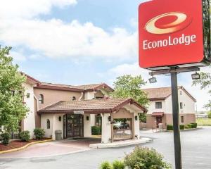 Econo Lodge Kalamazoo, Kalamazoo