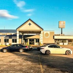 Clarion Inn & Suites