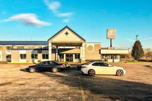 Clarion Inn & Suites, Muskegon