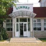 Zimbru Hotel