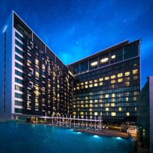 Sheraton Port Moresby Stanley Hotel & Suites
