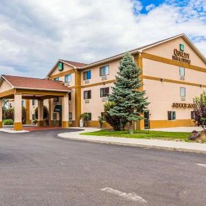 Quality Inn & Suites Montrose