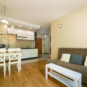 Apartament Rozgwiazda
