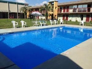 Super 8 by Wyndham Goldsboro, Goldsboro