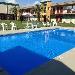 Hotels near Paramount Theatre Goldsboro - Super 8 by Wyndham Goldsboro