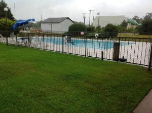Days Inn by Wyndham Fayetteville-South/I-95 Exit 49, Fayetteville