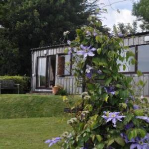 Robin Holiday Cottage