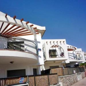 Amdar Holiday Apartments