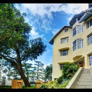 Tripli Hotels Le Royale Shimla
