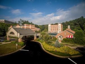 DoubleTree by Hilton Biltmore/Asheville, Asheville