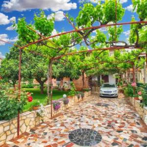 Apartment Cocaletto 1047