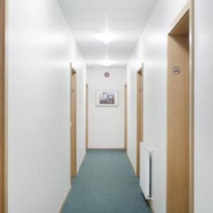 Northern Comfort Apartments