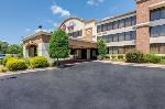 Charlotte North Carolina Hotels - Best Western Plus Charlotte Matthews Hotel