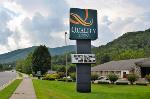 Ocono Lufty North Carolina Hotels - Quality Inn Cherokee