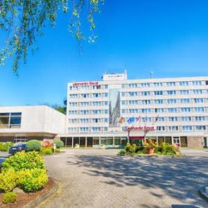 Leonardo Royal Hotel Köln - Am Stadtwald