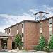 Frans Stadium Hotels - Days Inn & Suites by Wyndham Hickory