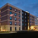 Home2 Suites by Hilton Bowling Green