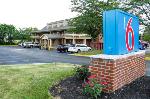 Kettering Ohio Hotels - Motel 6-Dayton, OH